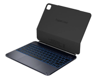 TYPECASE Edge z klawiaturą do iPad Pro 13" M4 / M5 czarny - 1538647 - zdjęcie 5